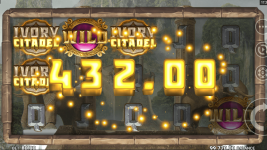 Ivory Citadel - Screenshot 3