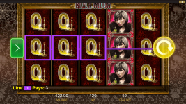 Black Widow - Screenshot 8