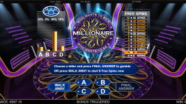 Who Wants to be a Millionaire - Screenshot 6