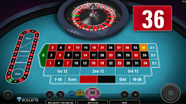 Sapphire Roulette - Screenshot 8