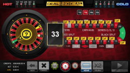 Deal or no Deal Roulette - Screenshot 6