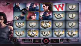 Dracula - Screenshot 6