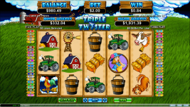 Triple Twister - Screenshot 3
