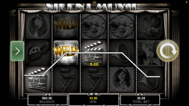Silent Movie - Screenshot 2