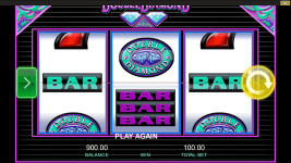 Double Diamond - Screenshot 6