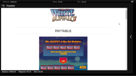 Legend of the White Buffalo - Screenshot 2