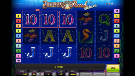 Dolphin’s Pearl Deluxe - Screenshot 7