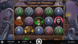 Clash Of Pirates - Screenshot 1