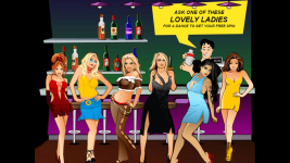 A Night Out - Screenshot 6