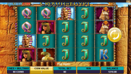 Crown of Egypt - Screenshot 6