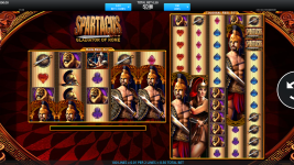 Spartacus - Screenshot 5