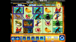Gorilla Chief 2 - Screenshot 7