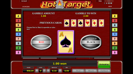 Hot Target - Screenshot 5