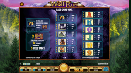 Wolf Run - Screenshot 8