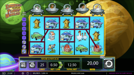 Invaders from the Planet Moolah - Screenshot 7