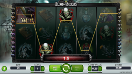 Blood Suckers - Screenshot 7