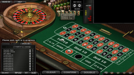 Common Draw Roulette - Screenshot 3