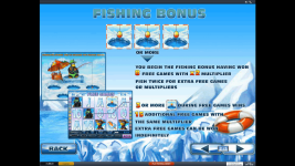 Penguin Vacation - Screenshot 8