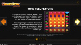 Twin Spin Deluxe - Screenshot 8