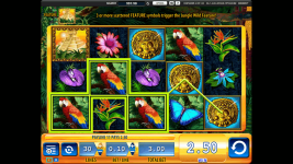 Jungle Wild - Screenshot 4