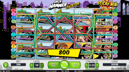 Jack Hammer - Screenshot 5