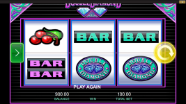 Double Diamond - Screenshot 3