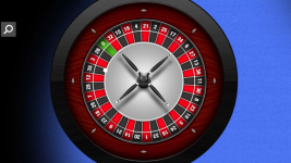 European Roulette VIP - Screenshot 5