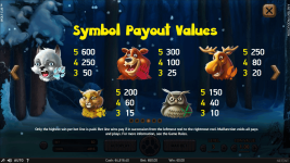 Wolf Cub - Screenshot 6