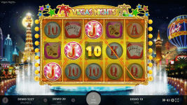Vegas Nights - Screenshot 6