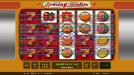 Roaring Forties - Screenshot 6