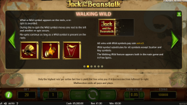 Jack and the Beanstalk - Screenshot 4