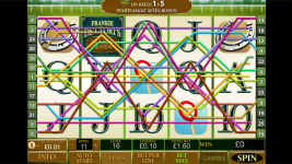Frankie Dettori’s Magic Seven - Screenshot 7