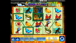 Gorilla Chief 2 - Screenshot 2
