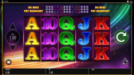 Winstar - Screenshot 5