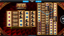 Spartacus - Screenshot 6