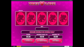 True Love - Screenshot 8