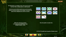 Amazon Queen - Screenshot 8