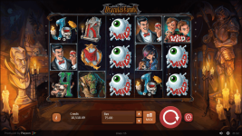 Dracula’s Family - Screenshot 6