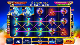 Age of the Gods: King of Olympus - Screenshot 7