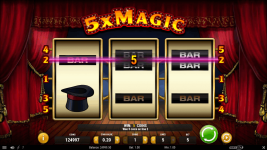 5x Magic - Screenshot 2