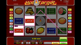 Hot Target - Screenshot 7