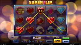 Super Flip - Screenshot 6
