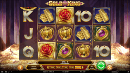 Gold King - Screenshot 4