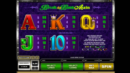 Break da Bank Again - Screenshot 4