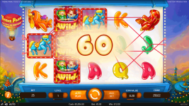 Theme Park: Tickets of Fortune - Screenshot 4
