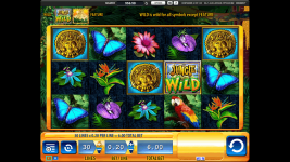 Jungle Wild - Screenshot 5