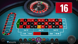 Sapphire Roulette - Screenshot 3