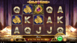 Gold King - Screenshot 5