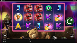 Ted - Screenshot 6