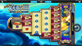 Zeus III - Screenshot 2